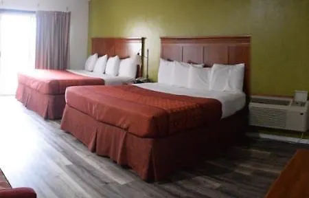 Regency Inn And Suites Eau Claire Extérieur photo