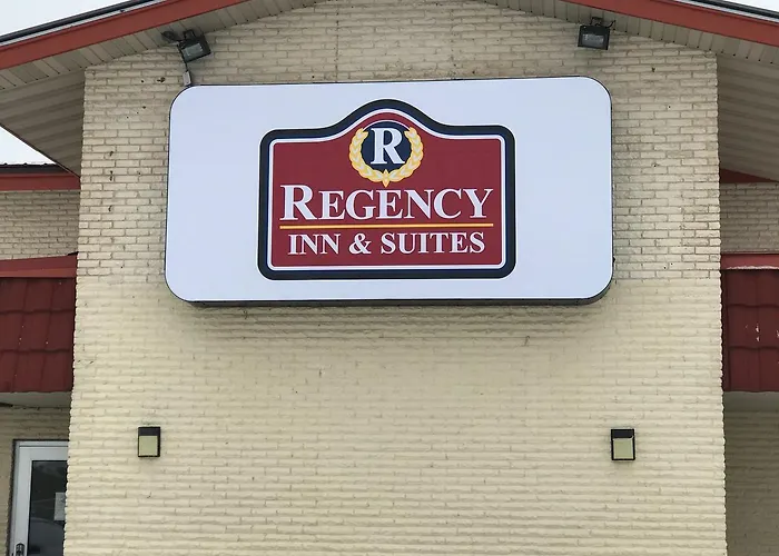 Regency Inn And Suites