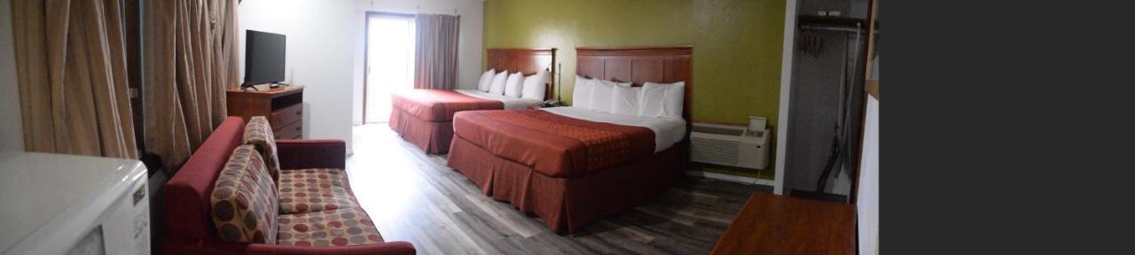 Hotel Regency And 2*