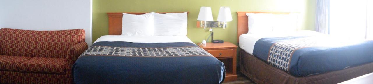 Regency And Hotel 2*